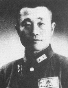 杜聿明