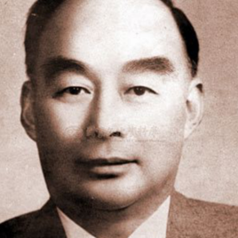 胡宗南