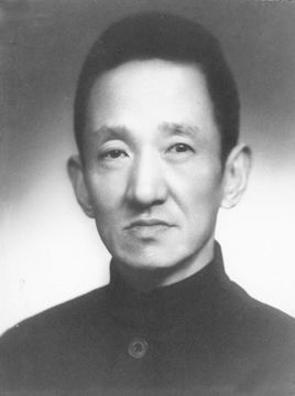 陈布雷