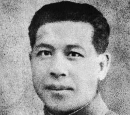 陈公博