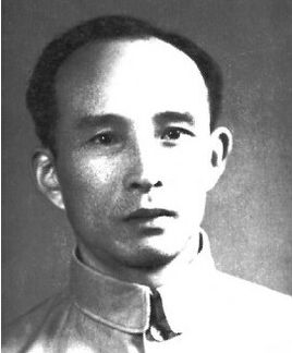 邓蜀平