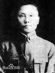 黄显声