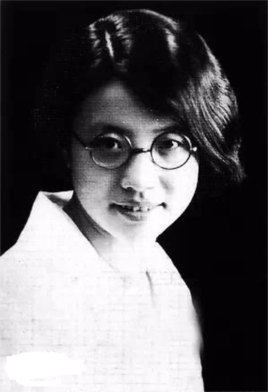 黄慕兰
