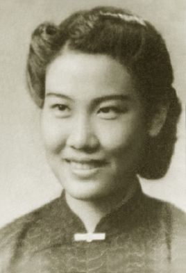 张瑞芳
