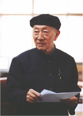 黄昆