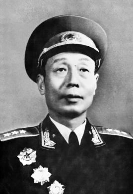 李志民