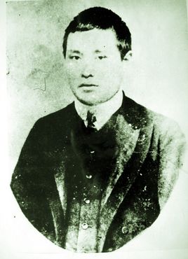 熊秉坤
