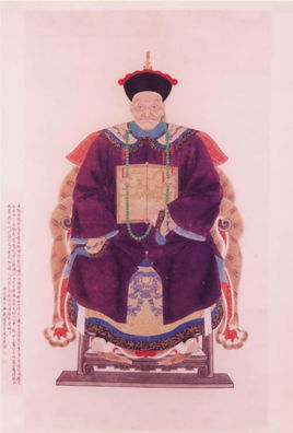 陈化成