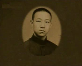 冯宝华