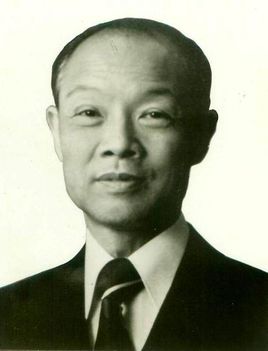 冯景禧