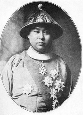李经迈简介