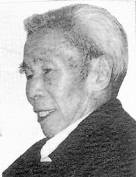冯契