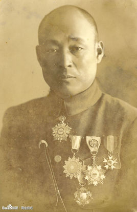 黄维纲