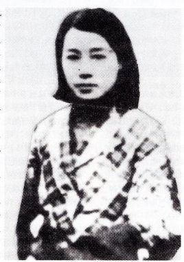 黄八妹