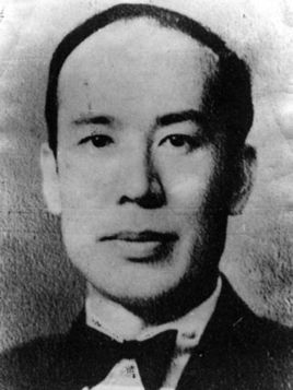 杨振声