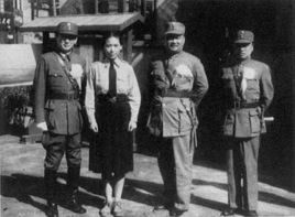 杨慧敏