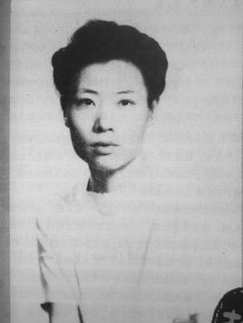 杨刚