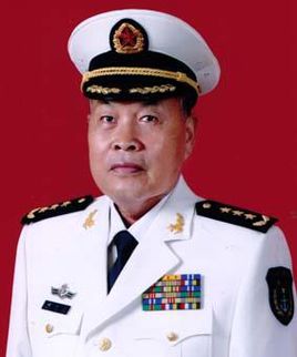 杨怀庆