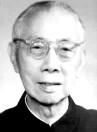 许杰