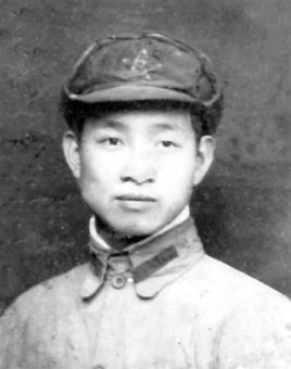 杨奇清