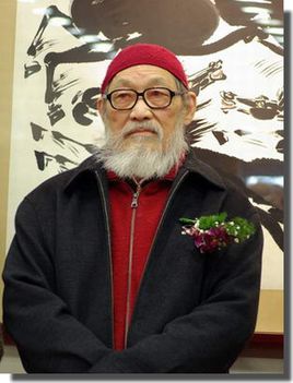 刘旦宅