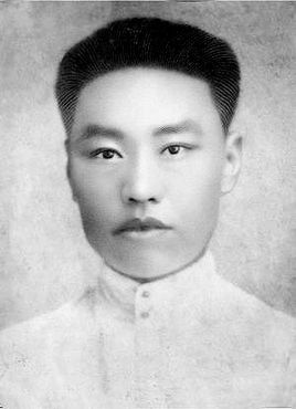 赵声