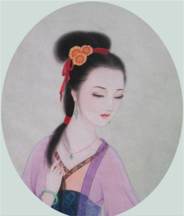 朱淑贞