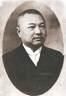 冯自由