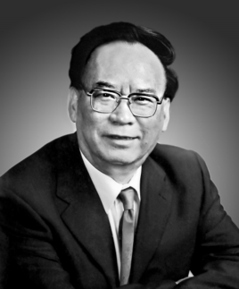 李志坚