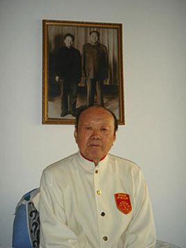 程汝明