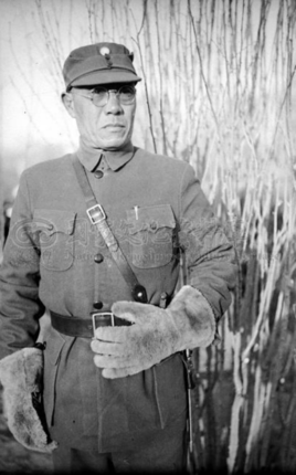 冯安邦