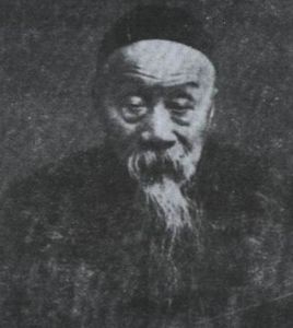 冯煦
