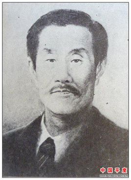 杨明斋