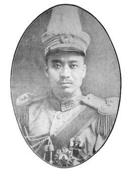 杨池生