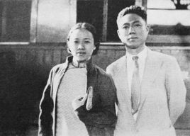 黄萱
