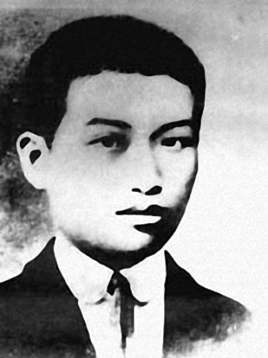 冯平