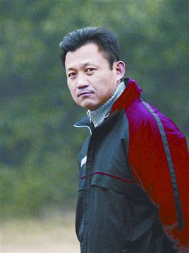冯志刚