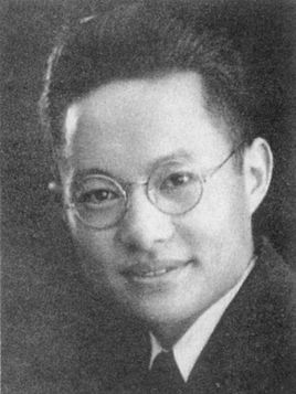 杨显东