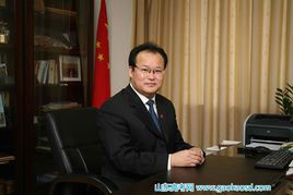 刘全顺