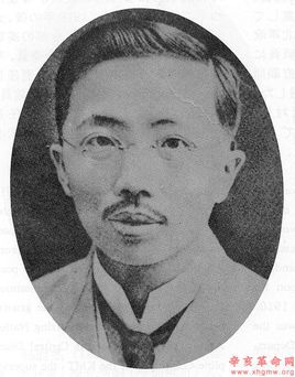 杨沧白