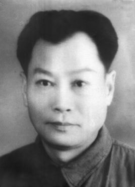 黄方刚