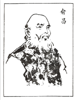 喻昌