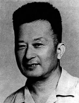 陈烟桥