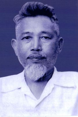 李镜池