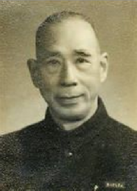 黄啸侠
