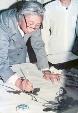 马慧先