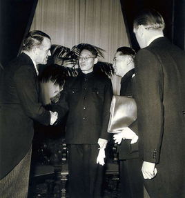冯铉