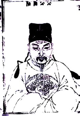 黄岸