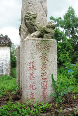 张其光