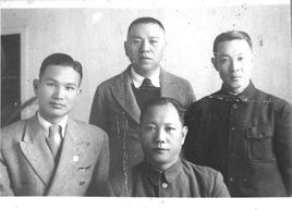 喻英奇